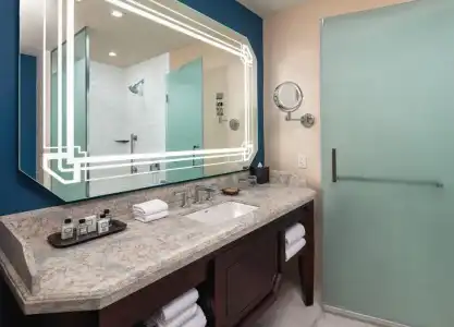 The Higgins New Orleans, Curio Collection by Hilton - 43