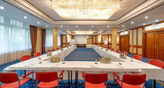 PLAZA Premium Schwerin - 20