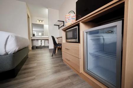 Olentangy Motor Inn - 25