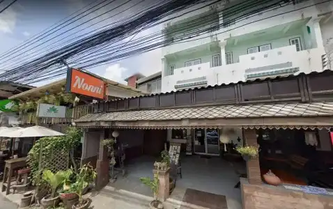 OYO 1052 Nonni Guesthouse - Hostel - 9
