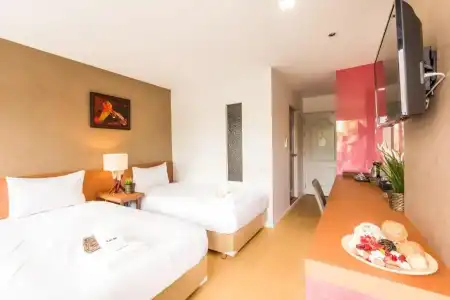 Baron Residence Bangkok - 78
