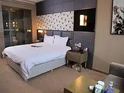 GreenTree Alliance Shenzhen Shekou Sea World - 25
