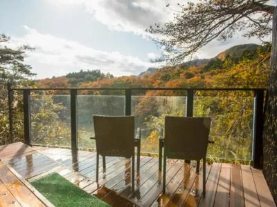 LiVEMAX RESORT KINUGAWA - 7