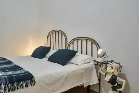 Palazzo Bevilacqua Napoli B&B - 34