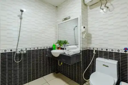 An Phu Ha Noi and Spa - 25