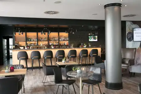 Dorint An den Westfalenhallen Dortmund - 27