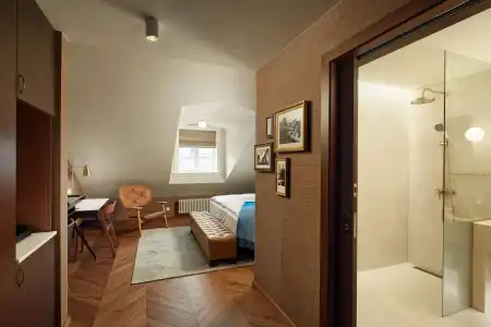 Reykjavik Consulate, Curio Collection by Hilton - 1