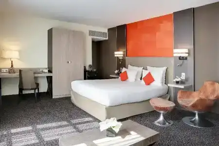 Best Western Premier de la Poste & Spa - 39