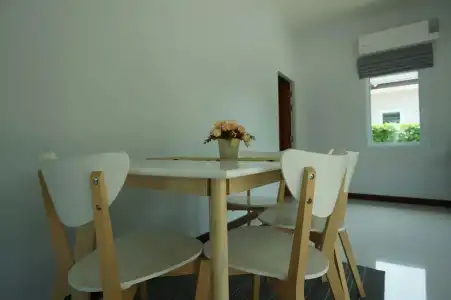 The Brass Villa - 4