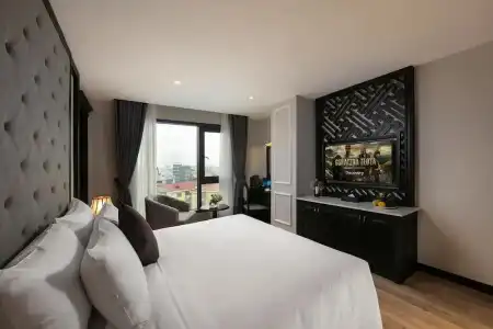 Sen Grand & Spa managed by Sen Group - 78