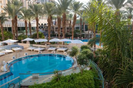 Herods Boutique Eilat a Premium Collection by Fattals - 27