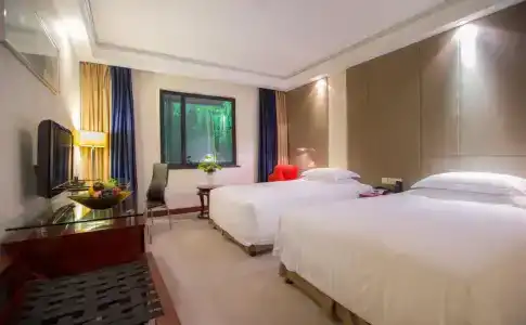 Hangzhou Jinxi - 16