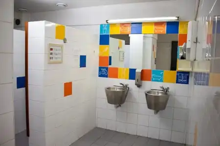 HI Lisboa – Pousada de Juventude - Hostel - 4