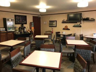 Quality Inn Durango - 22