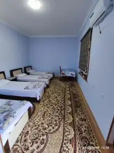 Guest house "Sezam" - 59