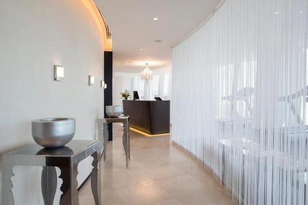 Amman Rotana - 16