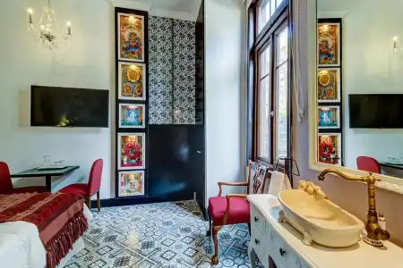 Casa Puente Boutique - 19