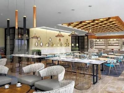 Four Points by Sheraton Production City, Dubai - 36