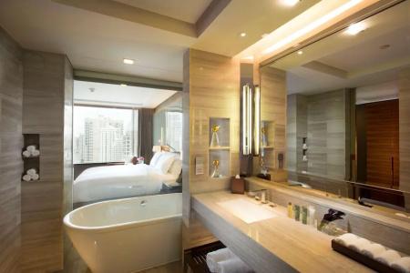 Hilton Sukhumvit Bangkok - 86