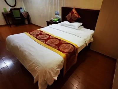 GreenTree Inn Jiangsu Suzhou Shengze Business - 38