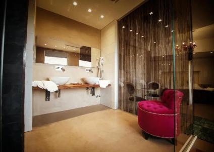 Gran Paradiso Spa - 133