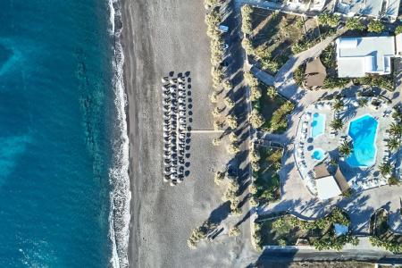 Santo Miramare Beach Resort - 15