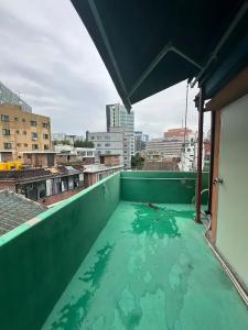 Seoul Station R Guesthouse - 167