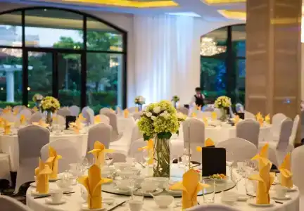 Elegant Suites Westlake Serviced Apartment - 14