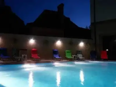 Romantik Spa - 11