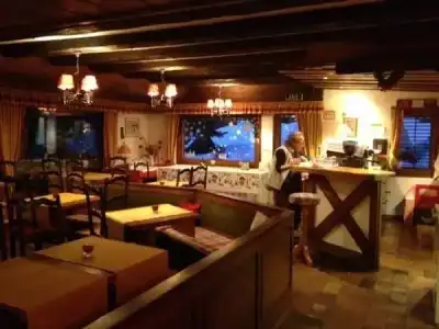 Hôtel Mirabeau - 21