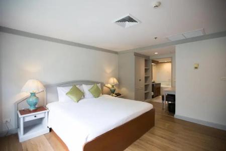 The Imperial and Convention Centre Phitsanulok - 87