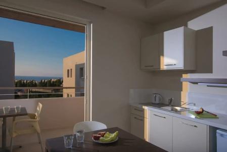 Ourania Apartments - 112