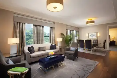 The St. Anthony, a Luxury Collection, San Antonio - 117