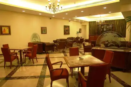 The LaLiT Mumbai - 22