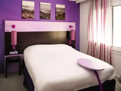 ibis Styles Marseille Centre Prado Place Castellane - 53