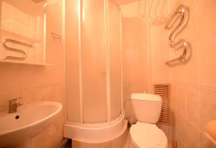 Sanatorium Sosny - 27