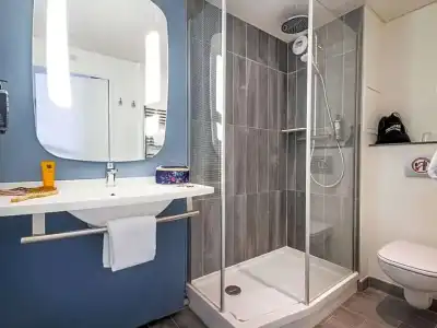 ibis Saint Malo Plage - 60