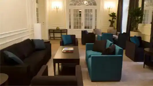 Palace Portoroz by Minors - 16