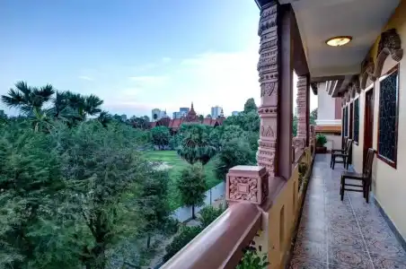 RS II Guesthouse - 75