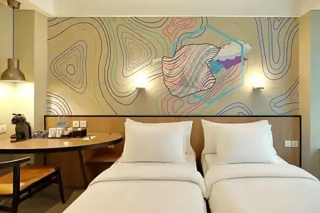 Swiss-Belinn Wahid Hasyim - 34