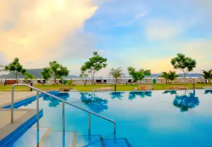 De Baron Resort - 12