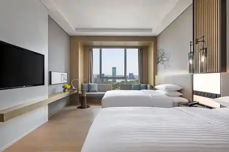 Courtyard by Marriott Chengdu South - 57