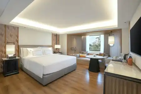 Melia Chiang Mai - 6