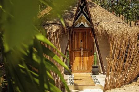 The Yellow Nest Tulum - 10