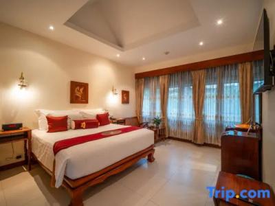 Kodchasri Thani Chiangmai - 112