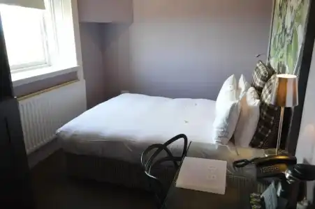 B+B Edinburgh - 44
