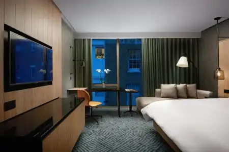 Hilton London Bankside - 61