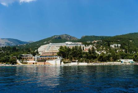 Sunshine Corfu and Spa - 49