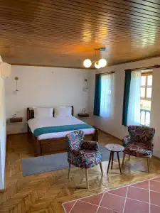 Selanik Pansiyon - 50