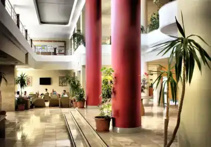 Ephesia Resort - 1